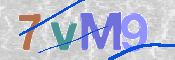 CAPTCHA Imagem