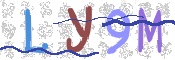 CAPTCHA Imagem
