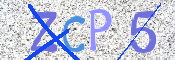 CAPTCHA Imagem