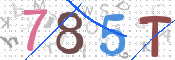 CAPTCHA Imagem