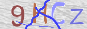 CAPTCHA Imagem