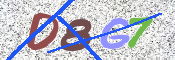 CAPTCHA Imagem