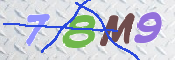 CAPTCHA Imagem