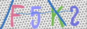 CAPTCHA Imagem