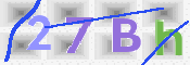 CAPTCHA Imagem