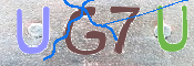 CAPTCHA Imagem