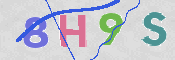 CAPTCHA Imagem