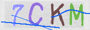 CAPTCHA Imagem