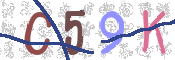 CAPTCHA Imagem