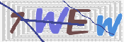 CAPTCHA Imagem