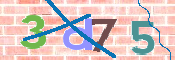 CAPTCHA Imagem