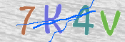 CAPTCHA Imagem