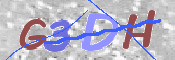 CAPTCHA Imagem