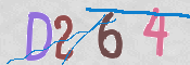CAPTCHA Imagem