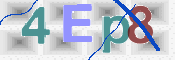 CAPTCHA Imagem
