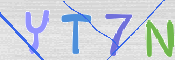 CAPTCHA Imagem