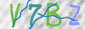 CAPTCHA Imagem