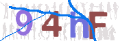 CAPTCHA Imagem