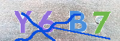 CAPTCHA Imagem