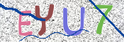 CAPTCHA Imagem