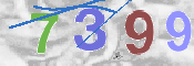 CAPTCHA Imagem