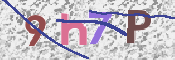 CAPTCHA Imagem