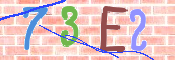CAPTCHA Imagem